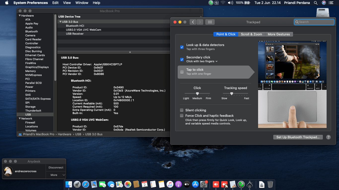 Asus A456UR GA091D 4th [KabyLake   Intel HD 620 + I2C] 4
